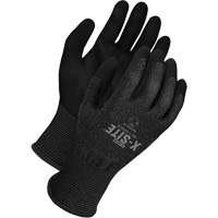 Gants enduits r&eacute;sistants &agrave; la coupe pour &eacute;cran tacticle X-Site, Taille 6, Calibre 18, Rev&ecirc;tement Polyur&eacute;thane, Enveloppe en PEHP, ASTM ANSI niveau A4 Toolneeds Inc.