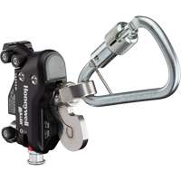 VR670 Gideloc System Fall Arrester Toolneeds Inc.