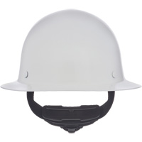 Skullgard Protective Hard Hat with Fas-Trac III Suspension, Ratchet Suspension, ANSI Type I Toolneeds Inc.