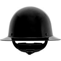 Skullgard&reg; Full Brim Hard Hat, Ratchet Suspension, ANSI Type I Toolneeds Inc.