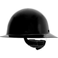Skullgard&reg; Full Brim Hard Hat, Ratchet Suspension, ANSI Type I Toolneeds Inc.