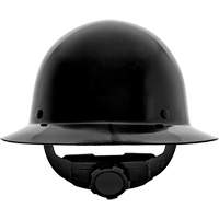 Skullgard&reg; Full Brim Hard Hat, Ratchet Suspension, ANSI Type I Toolneeds Inc.
