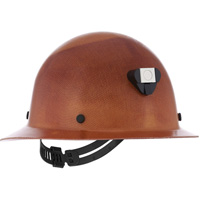 Skullgard&reg; Full Brim Hard Hat, Pinlock Suspension, ANSI Type I Toolneeds Inc.