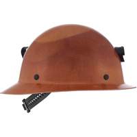 Skullgard&reg; Full Brim Hard Hat, Pinlock Suspension, ANSI Type I Toolneeds Inc.