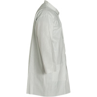 ProShield&reg; 50 Lab Coat, Microporous, White, Small Toolneeds Inc.