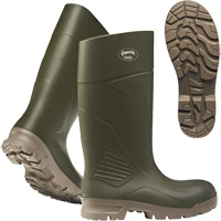 Bottes &agrave; bout souple Ranpro, Polyur&eacute;thane, Pointure 4 Toolneeds Inc.