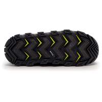 Couvre-chaussures Voyager, Nylon, Fermeture Boucles et crochets Toolneeds Inc.