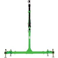 DBI-SALA&reg; Confined Space Long Reach Davit System Toolneeds Inc.