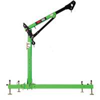 DBI-SALA&reg; Confined Space Long Reach Davit System Toolneeds Inc.