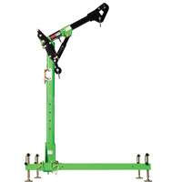DBI-SALA&reg; Confined Space Short Reach Davit System Toolneeds Inc.