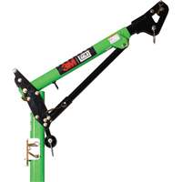 DBI-SALA&reg; Confined Space Long Reach Davit Arm Toolneeds Inc.