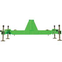 DBI-SALA&reg; Confined Space 3-Piece Short Reach Base Toolneeds Inc.