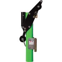DBI-SALA&reg; Confined Space Universal Davit Mast Toolneeds Inc.
