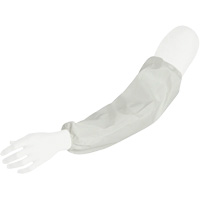 Sleeve, 24" long, ProShield&reg; 50, White Toolneeds Inc.