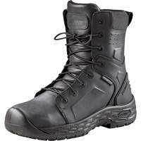 Ice Hero II Men's Safety Boots, Leather, Puncture Resistant Sole, Size 7 Toolneeds Inc.