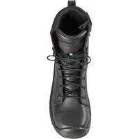 Ice Hero II Men's Safety Boots, Leather, Puncture Resistant Sole, Size 7 Toolneeds Inc.