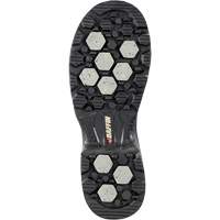 Ice Monster Men's Safety Boots, Leather, Puncture Resistant Sole, Size 7 Toolneeds Inc.