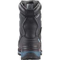 Ice Monster Men's Safety Boots, Leather, Puncture Resistant Sole, Size 7 Toolneeds Inc.