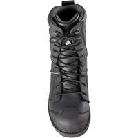 Ice Monster Men's Safety Boots, Leather, Puncture Resistant Sole, Size 7 Toolneeds Inc.