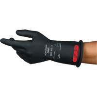 Gants &eacute;lectriques isol&eacute;s ultra l&eacute;gers ActivArmr RIG R011BUL, ASTM classe 0, Taille 7, 11" lo Toolneeds Inc.
