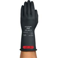 Gants &eacute;lectriques isol&eacute;s ultra l&eacute;gers ActivArmr RIG R011BUL, ASTM classe 0, Taille 7, 11" lo Toolneeds Inc.