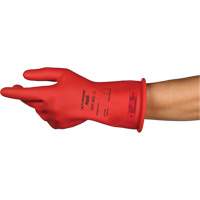 Gants &eacute;lectriques isol&eacute;s ultra l&eacute;gers ActivArmr RIG R011RUL, ASTM classe 0, Taille 7, 11" lo Toolneeds Inc.