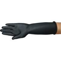 Gants &eacute;lectriques isol&eacute;s ultra l&eacute;gers ActivArmr RIG R014BUL, ASTM classe 0, Taille 7, 14" lo Toolneeds Inc.