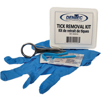 Tick Removal Kit, Plastic B Toolneeds Inc.