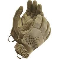 Gants performants avec paumes coussin&eacute;es X-Site, Paume Su&egrave;de, Taille T-petit Toolneeds Inc.