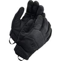 Gants de performance r&eacute;sistants &agrave; la coupe et aux perforations X-Site, Taille T-petit, Enveloppe en Spandex/Cuir synth&eacute;tique, ASTM ANSI niveau A6 Toolneeds Inc.