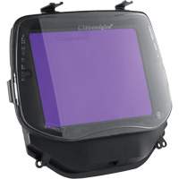 Filtre auto-assombrissant &agrave; teinte variable Speedglas G5, 2-4/5" la x 4-1/4" h Champ de vision, Pour utilisation avec Casques G5-01 et G5-03 Toolneeds Inc.
