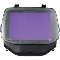 Filtre auto-assombrissant &agrave; teinte variable Speedglas G5, 2-4/5" la x 4-1/4" h Champ de vision, Pour utilisation avec Casques G5-01 et G5-03 Toolneeds Inc.