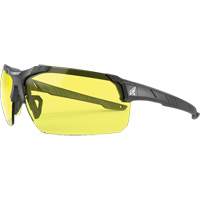Tacana Vapor Shield Safety Glasses, Yellow Lens, Anti-Fog, ANSI Z87+/Meets/Exceeds CSA Z94.3 Toolneeds Inc.