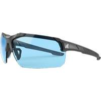 Tacana Vapor Shield Safety Glasses, Light Blue Lens, Anti-Fog, ANSI Z87+/Meets/Exceeds CSA Z94.3 Toolneeds Inc.