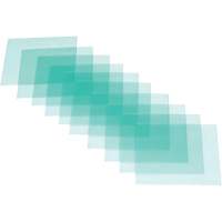 Flip-Front Inside Cover Plate - 10 Pack Toolneeds Inc.