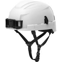 Casque de s&eacute;curit&eacute; BOLT, CSA type 2, Suspension Rochet, Non ventil&eacute; Toolneeds Inc.