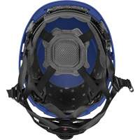 Casque de s&eacute;curit&eacute; BOLT, CSA type 2, Suspension Rochet, Non ventil&eacute; Toolneeds Inc.