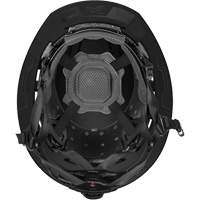 Casque de s&eacute;curit&eacute; BOLT &agrave; rebord complet, suspension &agrave; 4 points, Suspension Rochet, ANSI type II/CSA type 2 Toolneeds Inc.