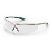 VS250 Planet Series Safety Glasses, Clear Lens, Anti-Fog/Anti-Scratch, ANSI Z87+/Meets/Exceeds CSA Z94.3 Toolneeds Inc.