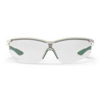 VS250 Planet Series Safety Glasses, Clear Lens, Anti-Fog/Anti-Scratch, ANSI Z87+/Meets/Exceeds CSA Z94.3 Toolneeds Inc.