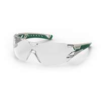 MX225 Planet Series Safety Glasses, Clear Lens, Anti-Fog/Anti-Scratch, ANSI Z87+/Meets/Exceeds CSA Z94.3 Toolneeds Inc.
