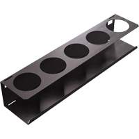 Accessoire pour canette a&eacute;rosol pour armoire de produits inflammables Utili-Guard+ Toolneeds Inc.