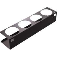 Accessoire pour bouteille &agrave; vaporiser dans les armoires pour produits inflammables Utili-Guard+ Toolneeds Inc.