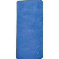 Serviette de refroidissement par &eacute;vaporation &eacute;conomique Chill-Its 6601, Bleu Toolneeds Inc.