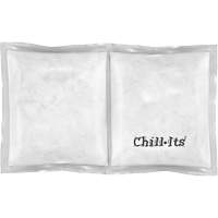 Chill-Its 6283 Rechargeable Phase Change Pack Toolneeds Inc.