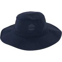 Chapeau cloche de refroidissement Chill-Its 8939, Bleu marin Toolneeds Inc.