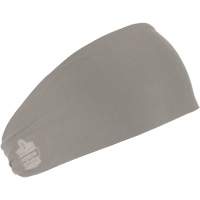 Chill-Its 6634 Performance Knit Cooling Headband, Grey Toolneeds Inc.