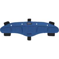 Chill-Its 6611 Moisture-Wicking Hard Hat Cooling Sweatband Pad Toolneeds Inc.