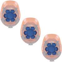 Chill-Its 6612 Moisture-Wicking Hard Hat Cooling Top Pad Toolneeds Inc.