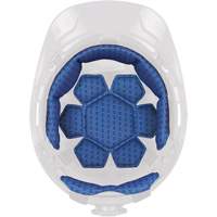 Chill-Its 6614 Hard Hat Cooling Pad Kit Toolneeds Inc.